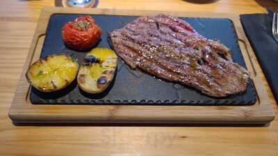 Restaurante El Cervol