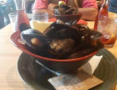 Restaurante El Cervol