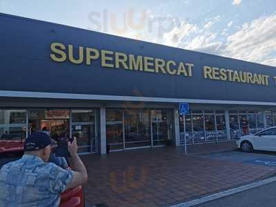 Restaurante El Cervol