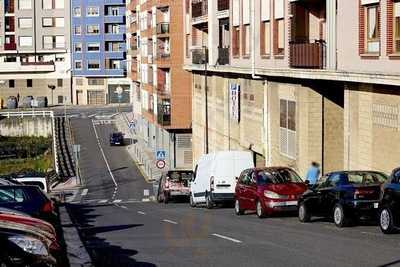 Restaurante San Jorge