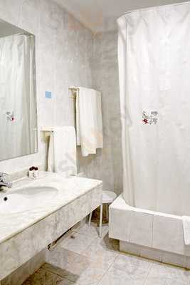 Restaurante San Jorge