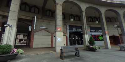 Restaurante San Jorge