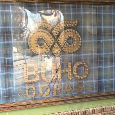 Buho Gastrobar