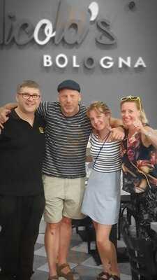 Horno Bollería Nicolás Salas Ribes