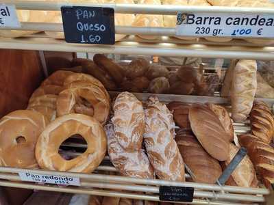 Horno Bollería Nicolás Salas Ribes