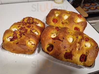 Horno Bollería Nicolás Salas Ribes