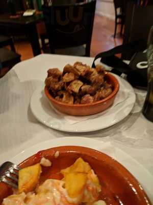 Cervecería-bocatería Bokado