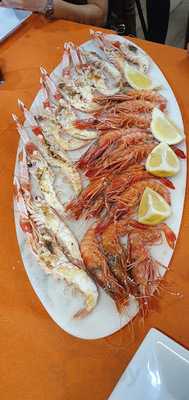 Bar Restaurante El Rey De La Tapa