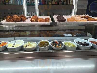 Bar Restaurante El Rey De La Tapa