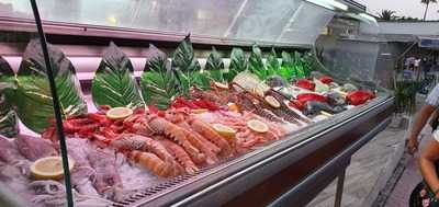 Bar Restaurante El Rey De La Tapa