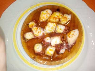 Parrillada O'braseiro