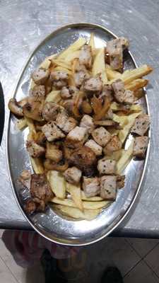 Parrillada O'braseiro