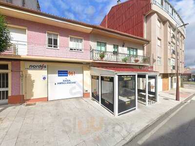 Parrillada O'braseiro