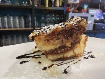 Restaurante La Plazuela