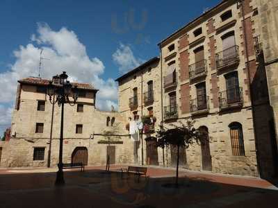 Restaurante La Plazuela