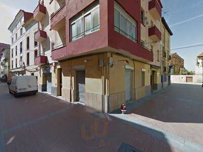 Restaurante La Plazuela