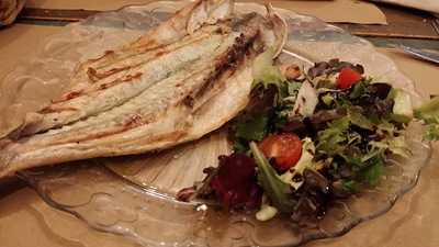 Restaurante La Plazuela