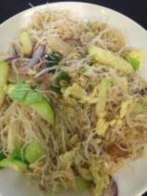 Restaurante Gran China Iii