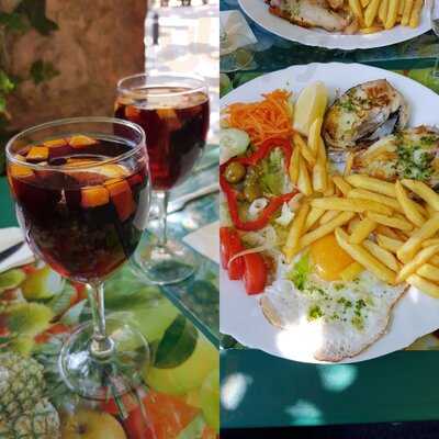 Hostal Restaurante Europa