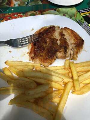 Hostal Restaurante Europa