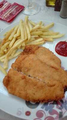 Hostal Restaurante Europa