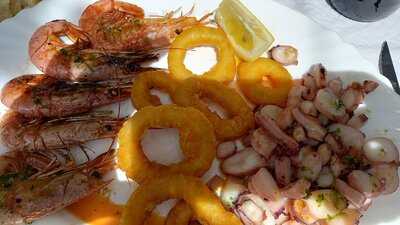 Hostal Restaurante Europa