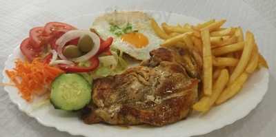 Hostal Restaurante Europa