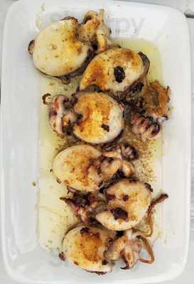 Bar-restuarante El Tito Migué