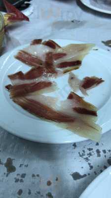 Bar-restuarante El Tito Migué