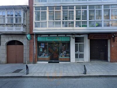 Bodegón O Palitos
