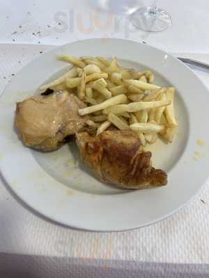 Restaurante Cafeteria A Báscula