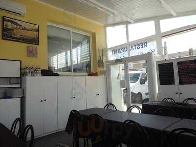 Resaurante Casa Del Mar