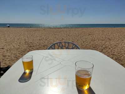 Chiringuito Atlantico