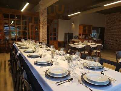 Restaurante Corazon Blanco