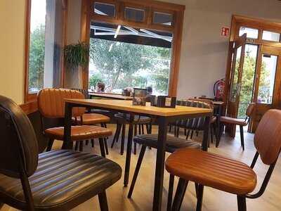 Restaurante Corazon Blanco