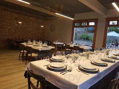 Restaurante Corazon Blanco