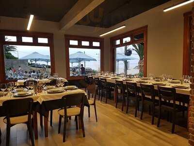 Restaurante Corazon Blanco