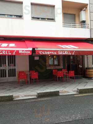 Taberna Segrel