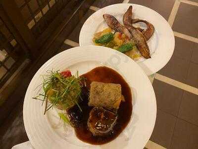 Mesón La Extremeña