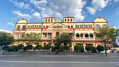 Mesón La Extremeña