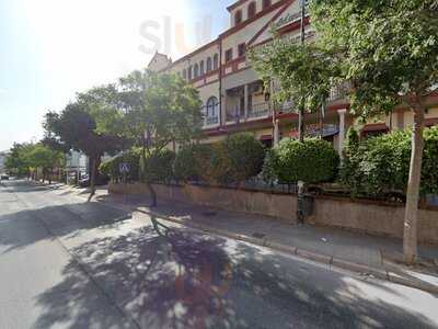 Mesón La Extremeña