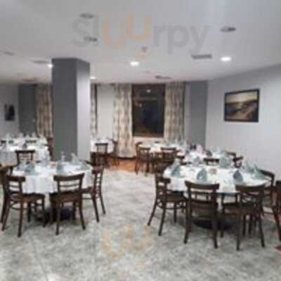 Parrillada Punta Langosteira