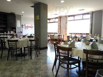 Parrillada Punta Langosteira