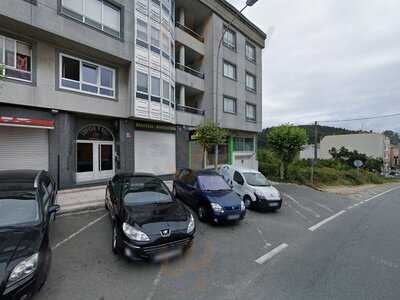 Parrillada Punta Langosteira