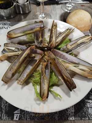 Restaurante Cafeteria A&d