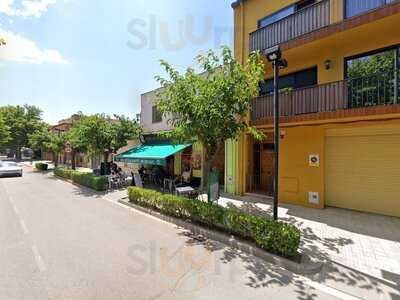 Restaurante Cafeteria A&d