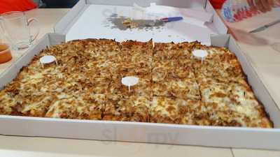 Estambul Kebab Pizzeria