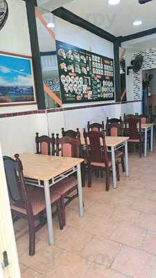 Estambul Kebab Pizzeria