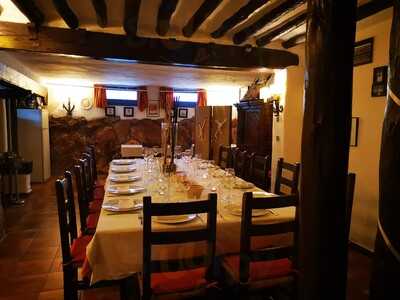 Restaurante Can Roig