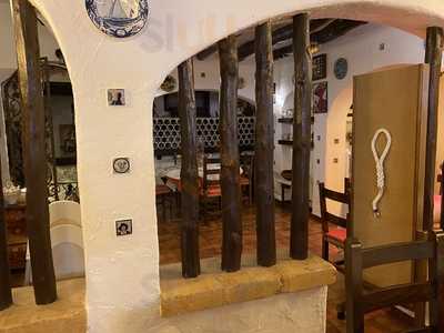 Restaurante Can Roig